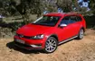 Volkswagen Golf Alltrack