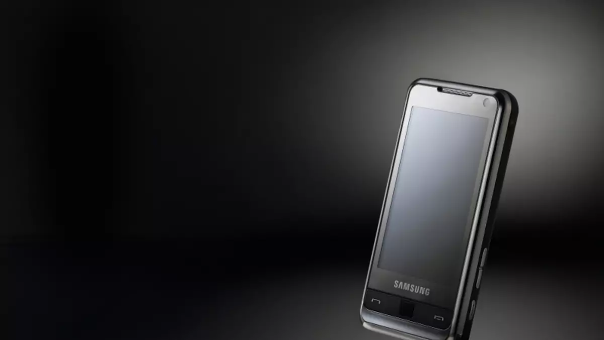 Samsung i900 OMNIA