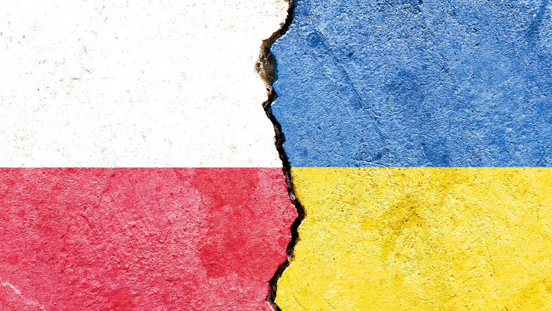 Ministerstwo Spraw Zagranicznych na Ukrainie odpiera zarzuty polskiego ministra