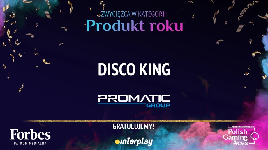 Disco king