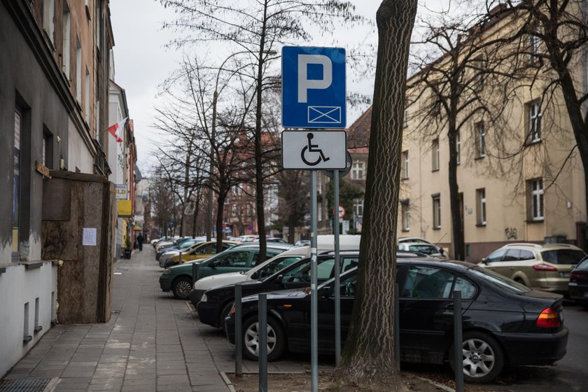 SPP na poznańskim Łazarzu: dzielnica zostanie podzielona na sektory