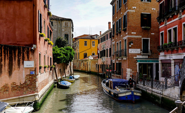 Rada miejska Wenecji przegłosowała obowiązek kupowania biletu wstępu do miasta dla turystów