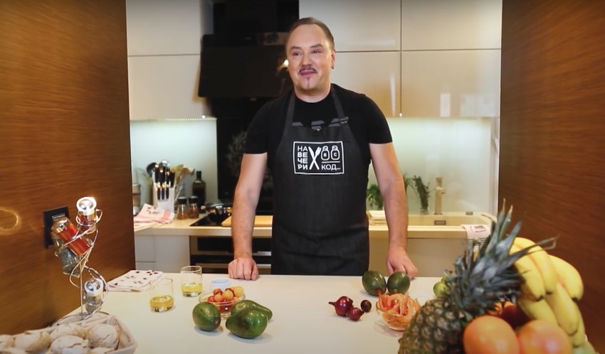 Nenad Knežević Knez