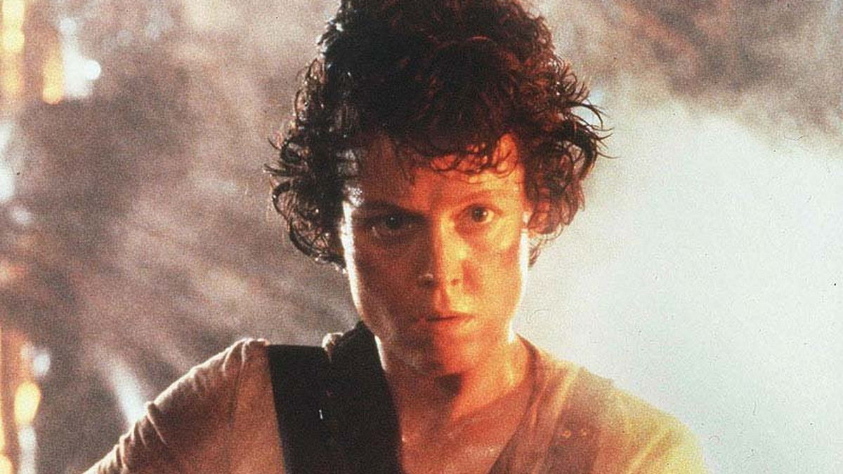 Sigourney Weaver jest gotowa zagrać w kolejnym filmie z serii "Obcy". Aktorka chętnie znów wcieli się w postać Ellen Ripley, jednak obawia się, że wiek nie pozwoli jej na spełnienie tego marzenia.