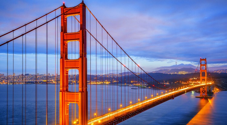 golden gate