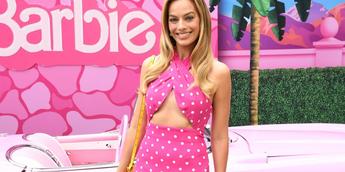 Margot Robbie turns real-life Barbie: 5 best inspirations she took