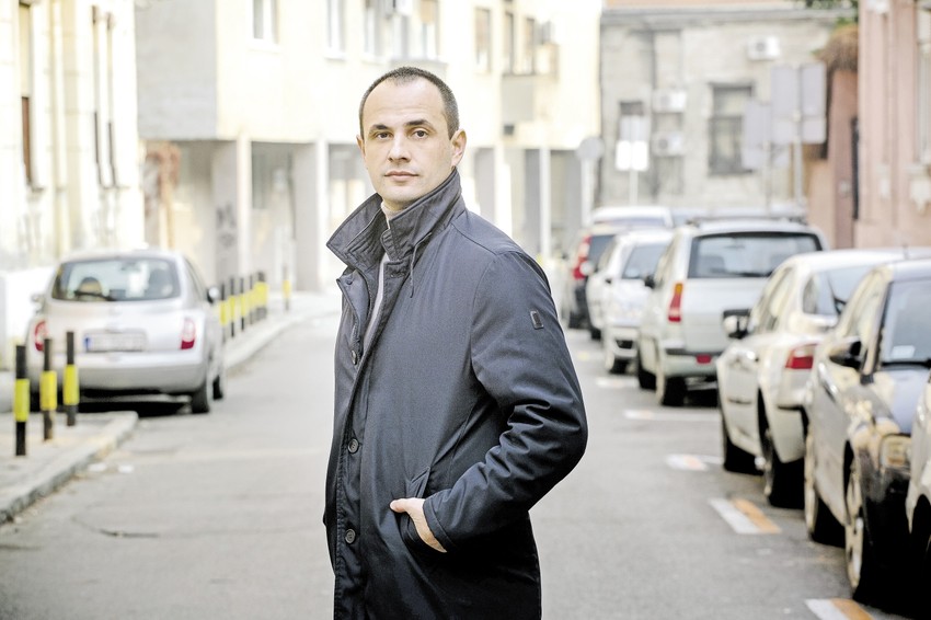 Aleksandar Ivanović napustio je Tadićev SDS i prelazi u Aleksićev Narodni pokret Srbije