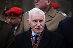 usa wyjdą z nato?. gen. bieniek odpowiada na groźby trumpa