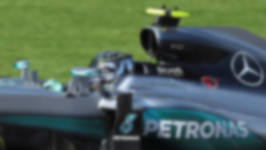 GP Belgii: kary dla Hamiltona i Alonso, pierwsze pole startowe Nico Rosberga