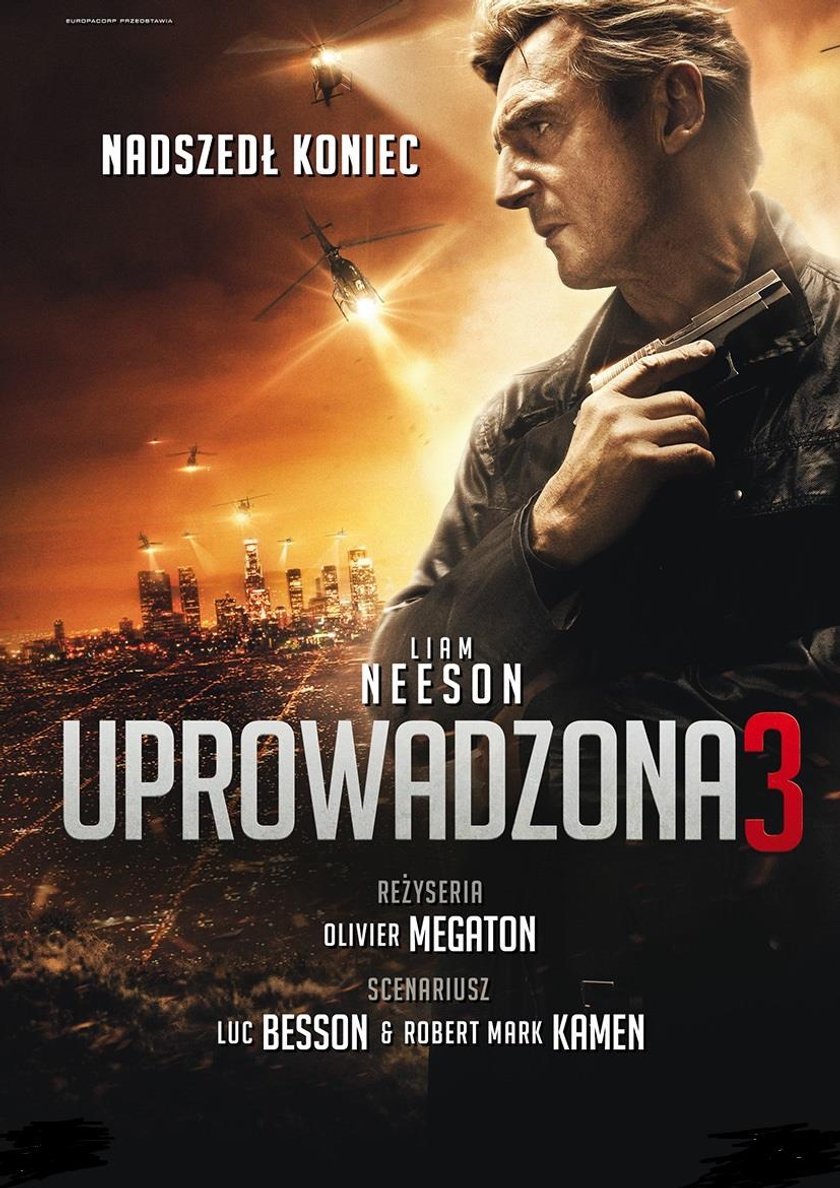 Uprowadzona 3