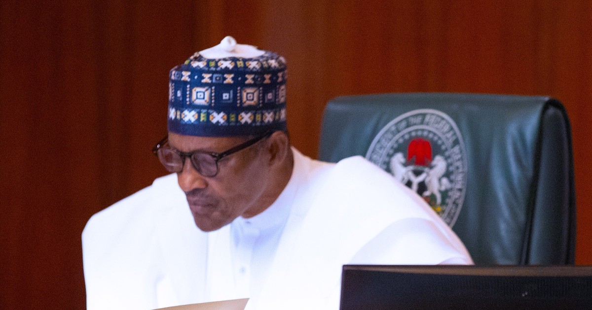 Solar Cells, game changer for nation's alternative power sources – Buhari - Vimarsana News