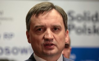 Sejm: Komisja rozpoczęła opiniowanie wniosku o wotum nieufności wobec ministra sprawiedliwości