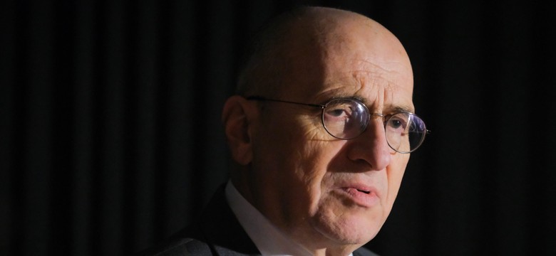 Statut Łaskiego wróci do Polski? Rau w Szwecji: Nie należy wykluczać zwrotu