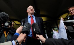 Pedofilski skandal w BBC. "Nie sposób patrzeć na to bez przerażenia"