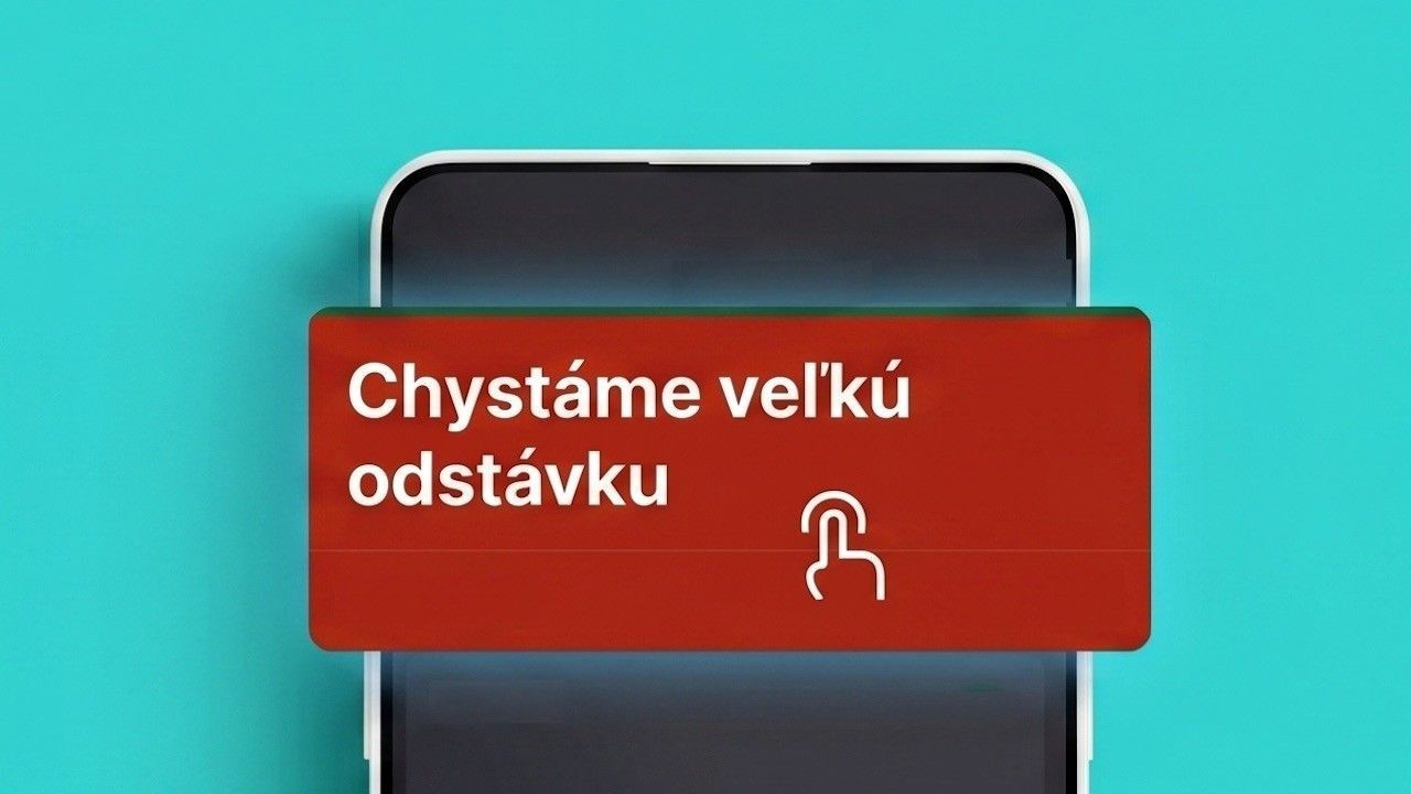 ilustračná snímka