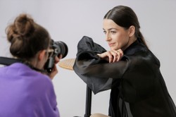 Agnieszka Więdłocha wyznaje: Poczucie humoru ratuje mnie w wielu sytuacjach