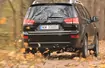 Citroen C-Crosser - SUV bez utraty tchu