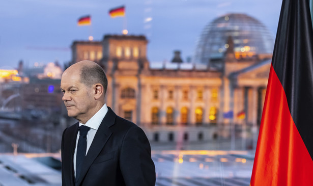 Olaf Scholz