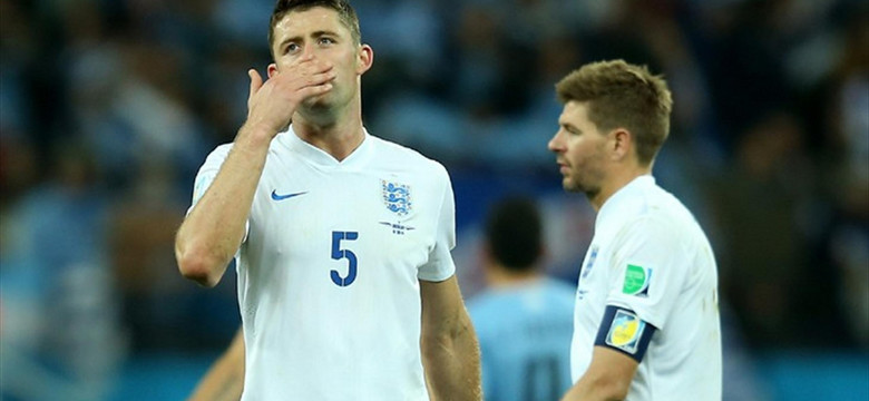 Gary Cahill: podnieśliśmy się