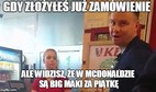 Andrzej Duda w KFC - memy