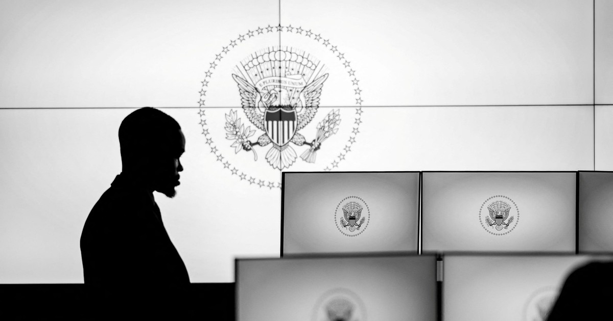 What is a SCIF? Inside the high-security rooms that keep military ...