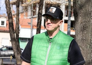 Kristijan Golubović 