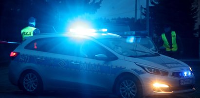 Koronawirus szaleje, a w Rudzie Śląskiej impreza. Interweniowała policja