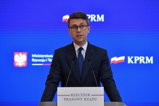 Tadeusz Kościński został powołany na sekretarza stanu w KPRM