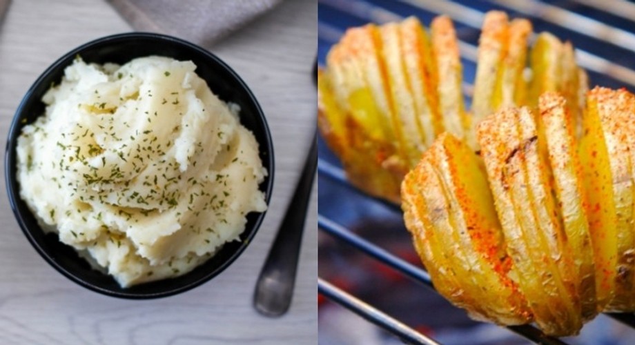 5 creative ways to cook potatoes that your family would love Pulse