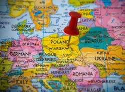 Polska wśród sześciu potęg gospodarczych