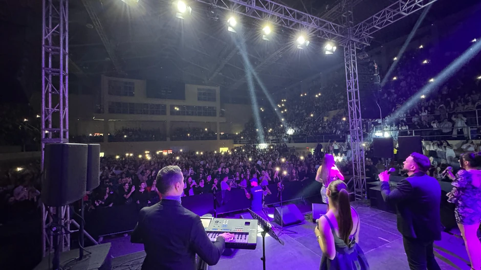 Koncert Svetlane Cece Ražnatović