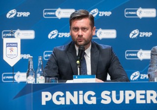 Lepszy nadzór nad związkami sportowymi. Minister zapowiada zmianę ustawy