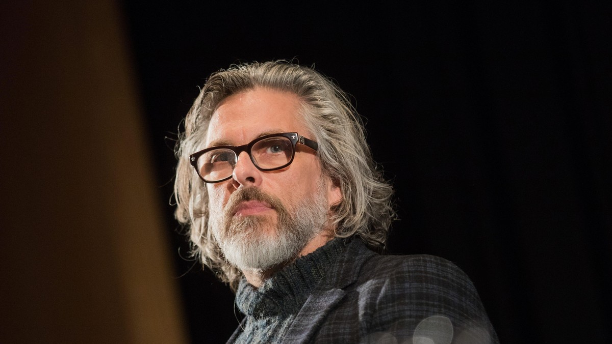 Michael Chabon