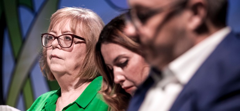 Zapendowska nie wróży sukcesu Brzozowskiemu. Padły gorzkie słowa