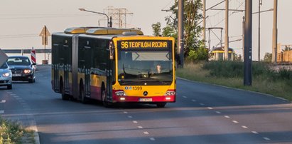 Uwaga pasażerowie i kierowcy. Zmiany w komunikacji w Łodzi.