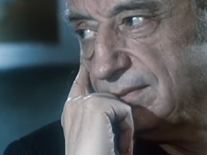 Da li je Duško Radović predvideo raspad Jugoslavije? Istina se krije u "Tužnoj pesmi"