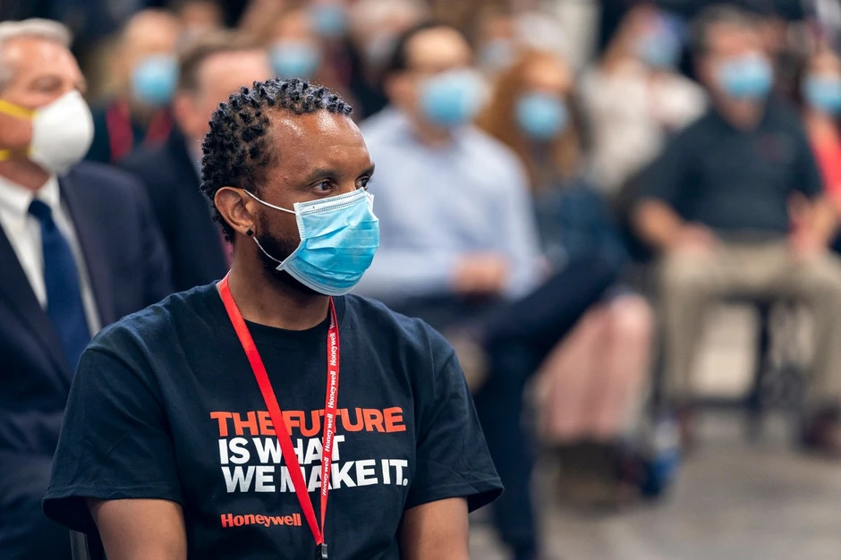 U SAD je zaraženo 1,2 miliona Amerikanaca