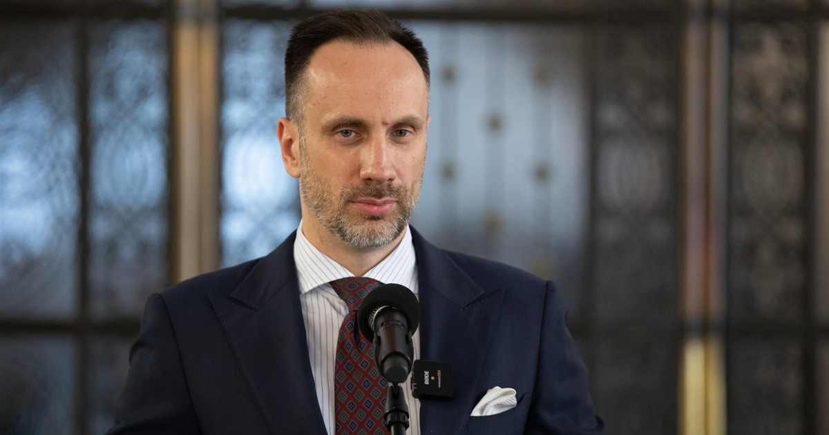 "Czas zakończyć personalną wojenkę". Kowalski apeluje też do kolegów z PiS