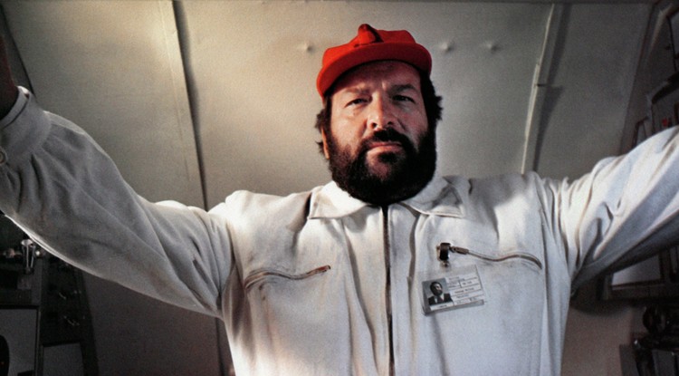 Bud Spencer