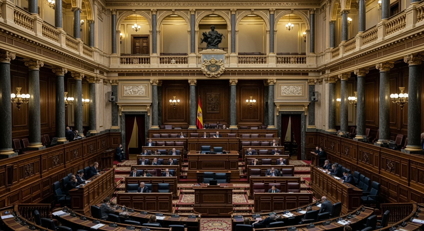 Investidura de Pérez Llorca el 27N: PP y Vox siguen sin acuerdo