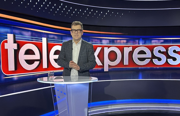 Telewizja Republika zadrwiła z wpadki "Teleexpressu", do której doszło w wielkanocnym wydaniu.