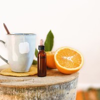 Férjemnek véletlenül mást tettem C-vitamin helyett a teájába! Mekkora a baj? Az orvos válaszol