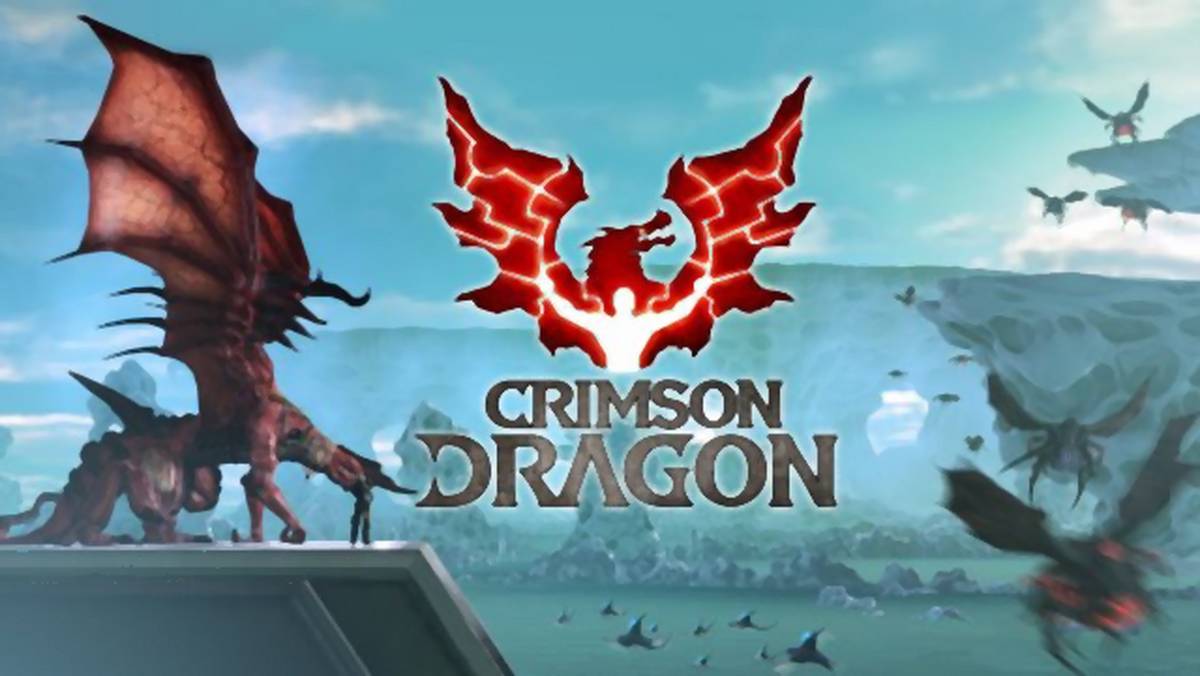 Recenzja: Crimson Dragon