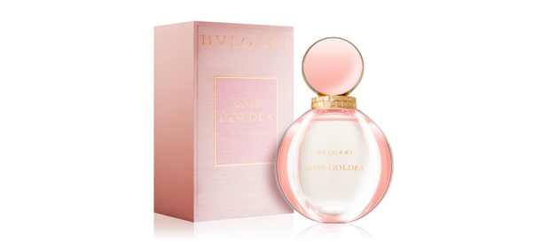 Bvlgari Rose Goldea