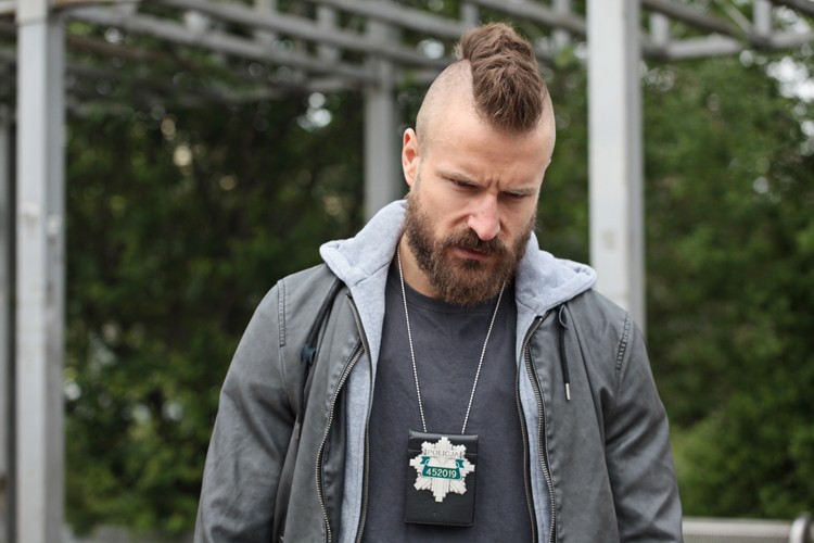 Kadr z filmu 'Pitbull. Niebezpieczne kobiety' Patryka Vegi. Premiera 11 listopada. fot. ©ent One Investments