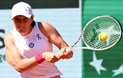 Iga Świątek w 1/8 finału French Open. W meczu z Xinyu Wang nie straciła nawet gema