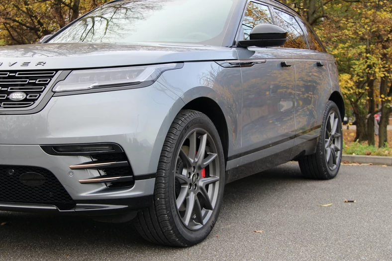 Range Rover Velar 2.0 PHEV Dynamic HSE