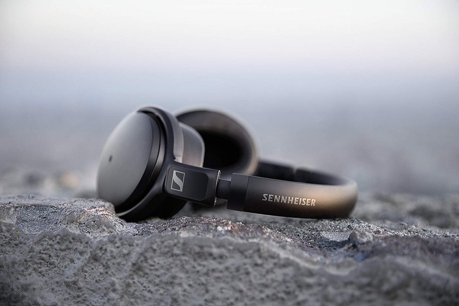 Słuchawki bezprzewodowe Sennheiser HD 450