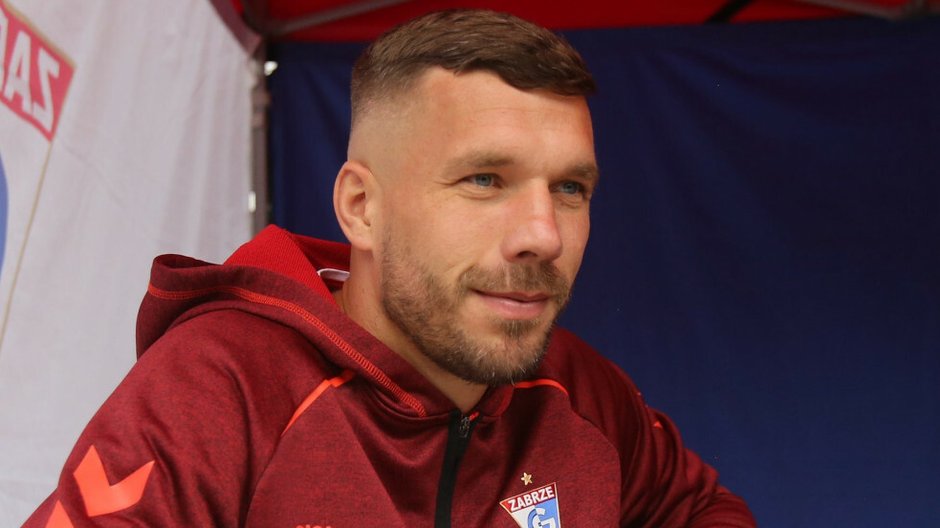 Lukas Podolski