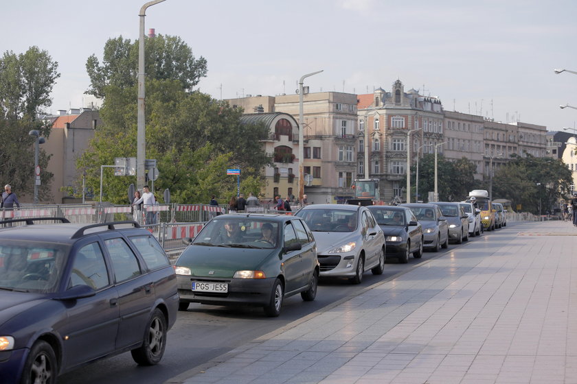 Rewolucja czeka też kierowców